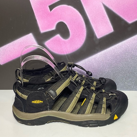 Keen Other - Keen Closed Toe Hiking Sandals Youth Waterproof Outdoor Shoes